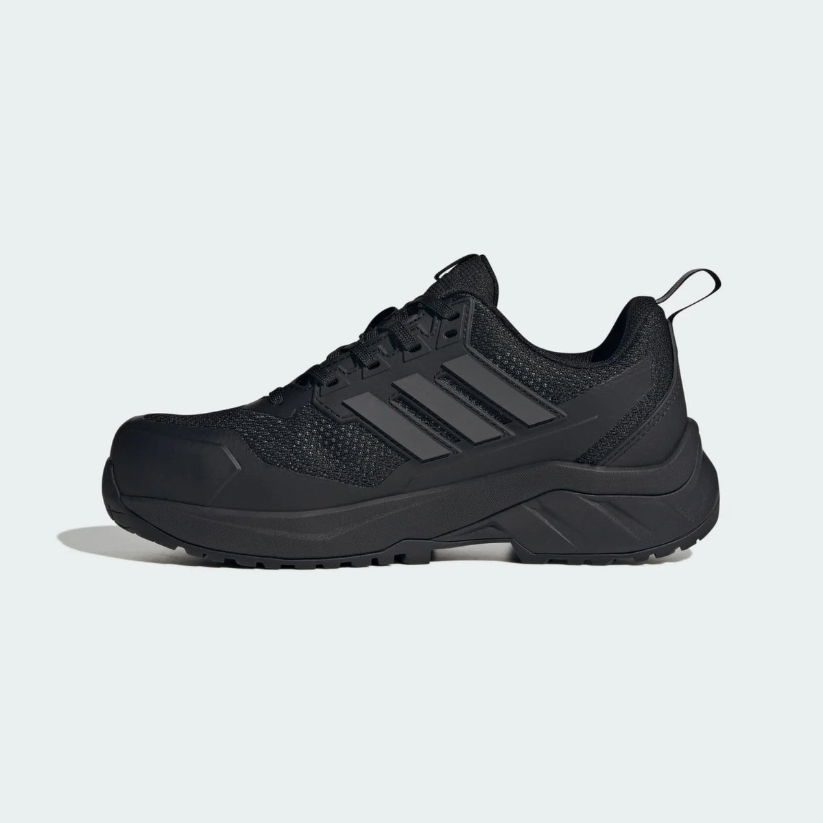 Adidas Aedus Low S1PS Black Grey Werkschoenen 2