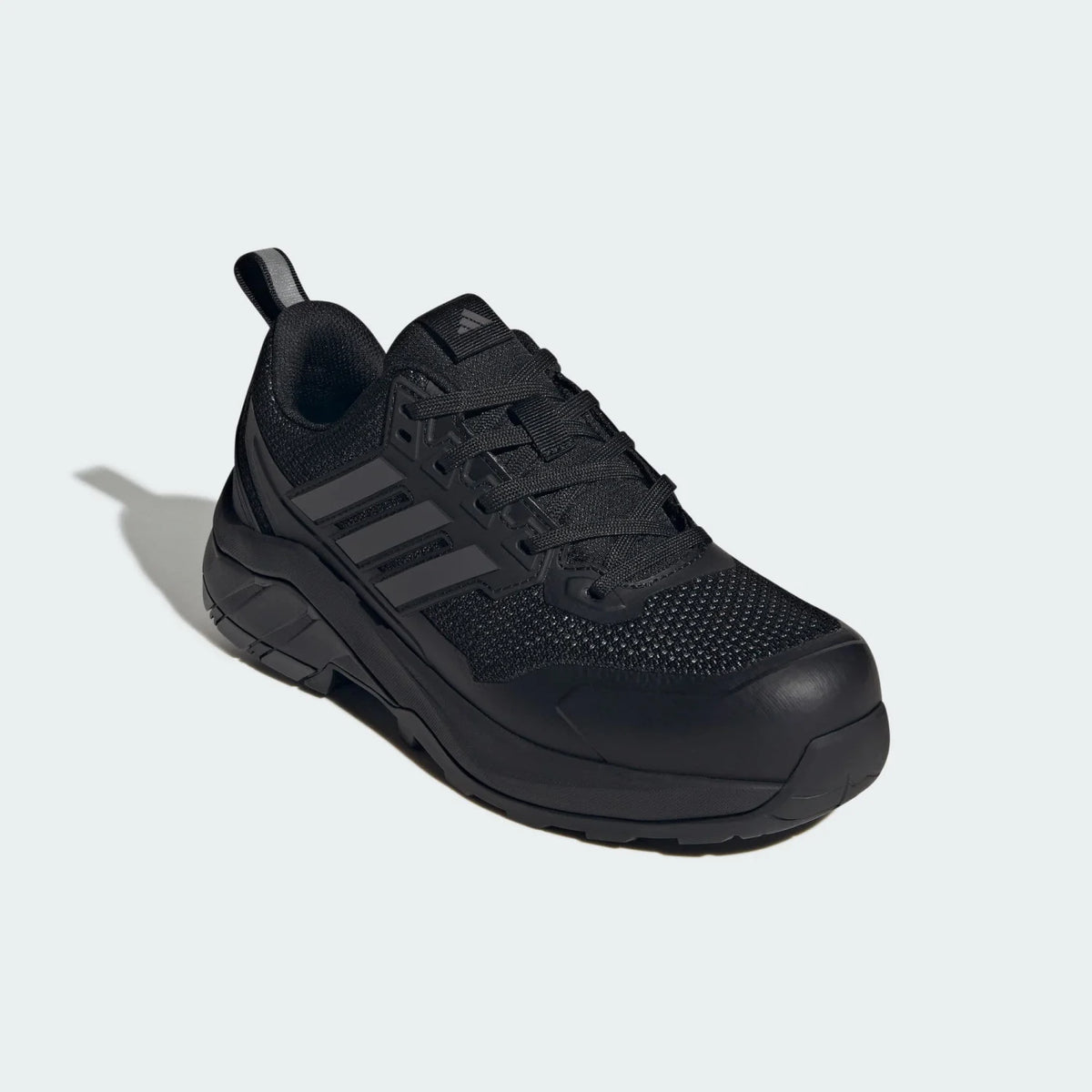 Adidas Aedus Low S1PS Black Grey Werkschoenen 5