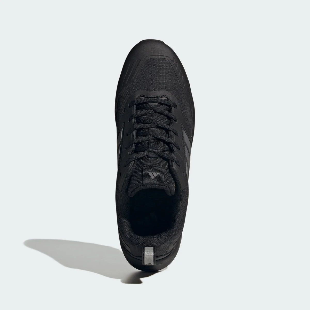 Adidas Gradix Low S3S Black Grey Werkschoenen 3