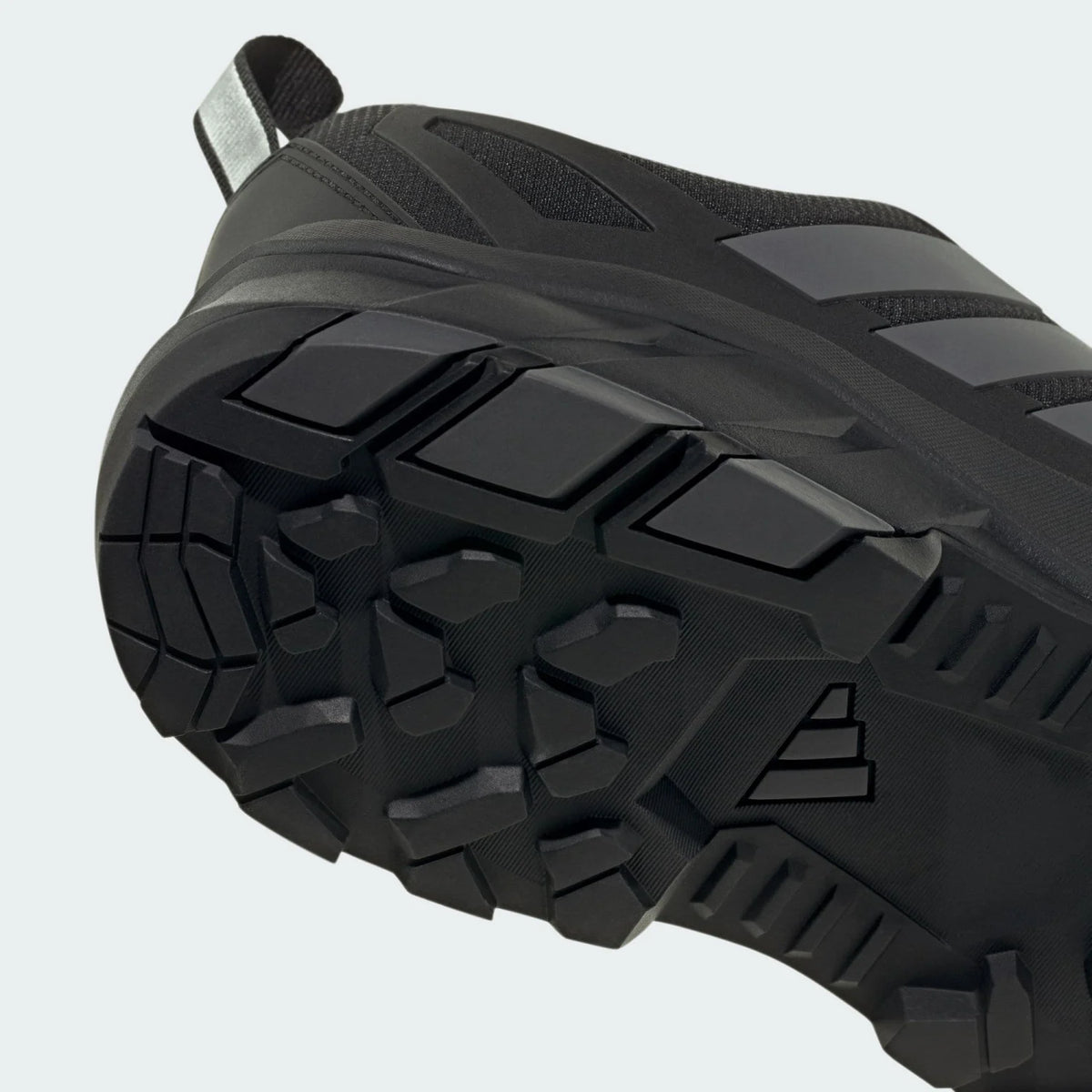 Adidas Gradix Low S3S Black Grey Werkschoenen 9