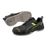 Puma Krypton Green Disc Low 644320 Werkschoenen