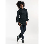 Chaud Devant Koksbuis Biker Black Zwart