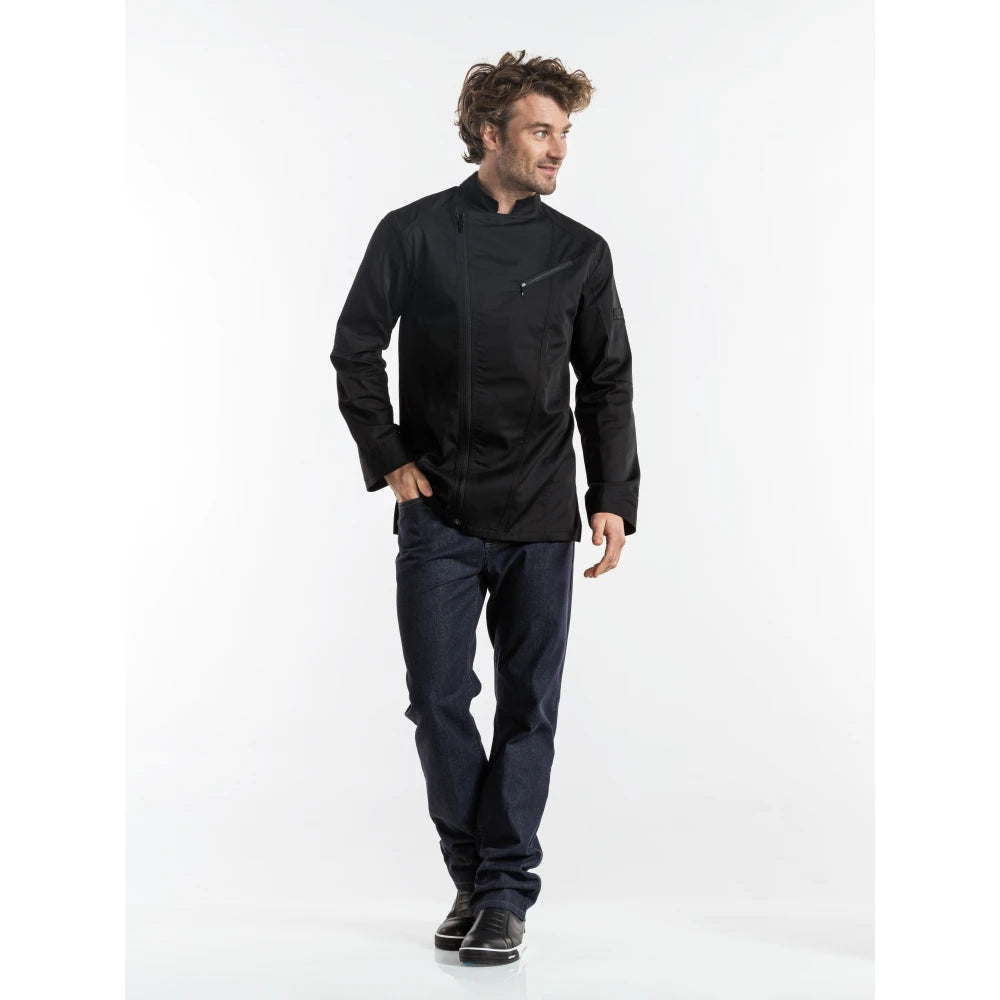 Chaud Devant Koksbuis Biker Black Zwart