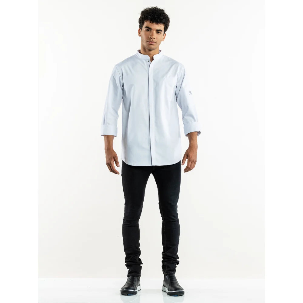 Chaud Devant Koksbuis Cambio White Wit
