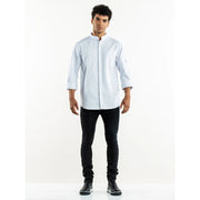 Chaud Devant Koksbuis Cambio White Wit