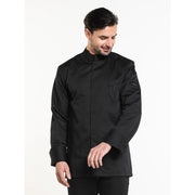 Chaud Devant Koksbuis Executive Black Zwart