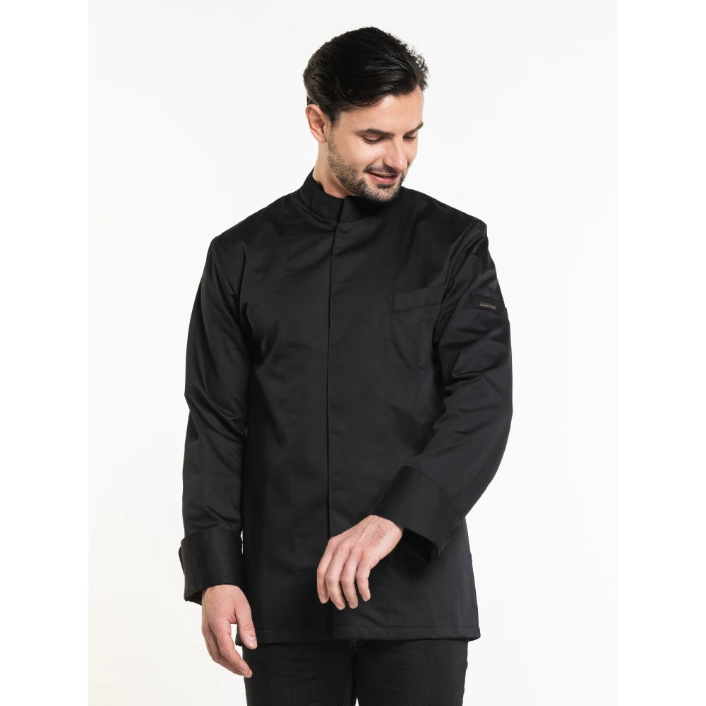 Chaud Devant Koksbuis Executive Black Zwart