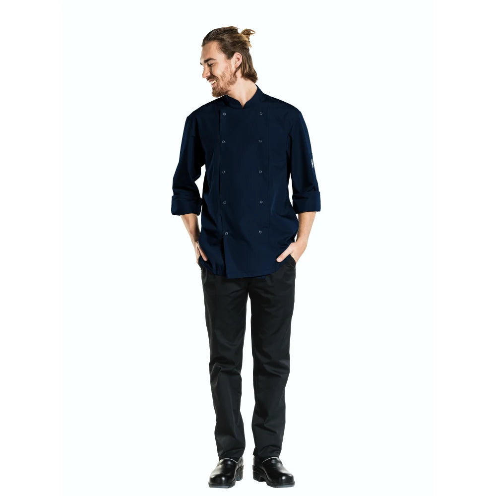 Chaud Devant Koksbuis Hilton Poco Navy Donkerblauw
