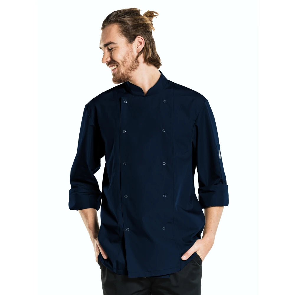 Chaud Devant Koksbuis Hilton Poco Navy Donkerblauw