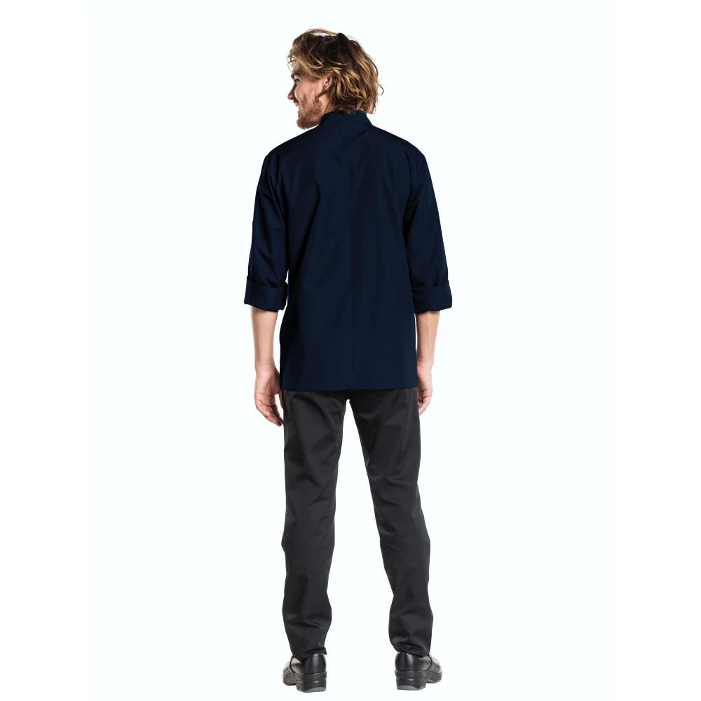 Chaud Devant Koksbuis Hilton Poco Navy Donkerblauw