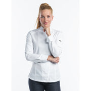 Chaud Devant Koksbuis Lady Biker Sfx White Wit