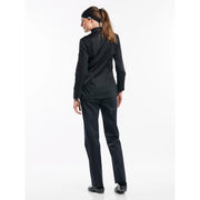 Chaud Devant Koksbuis Lady Monza Black Zwart