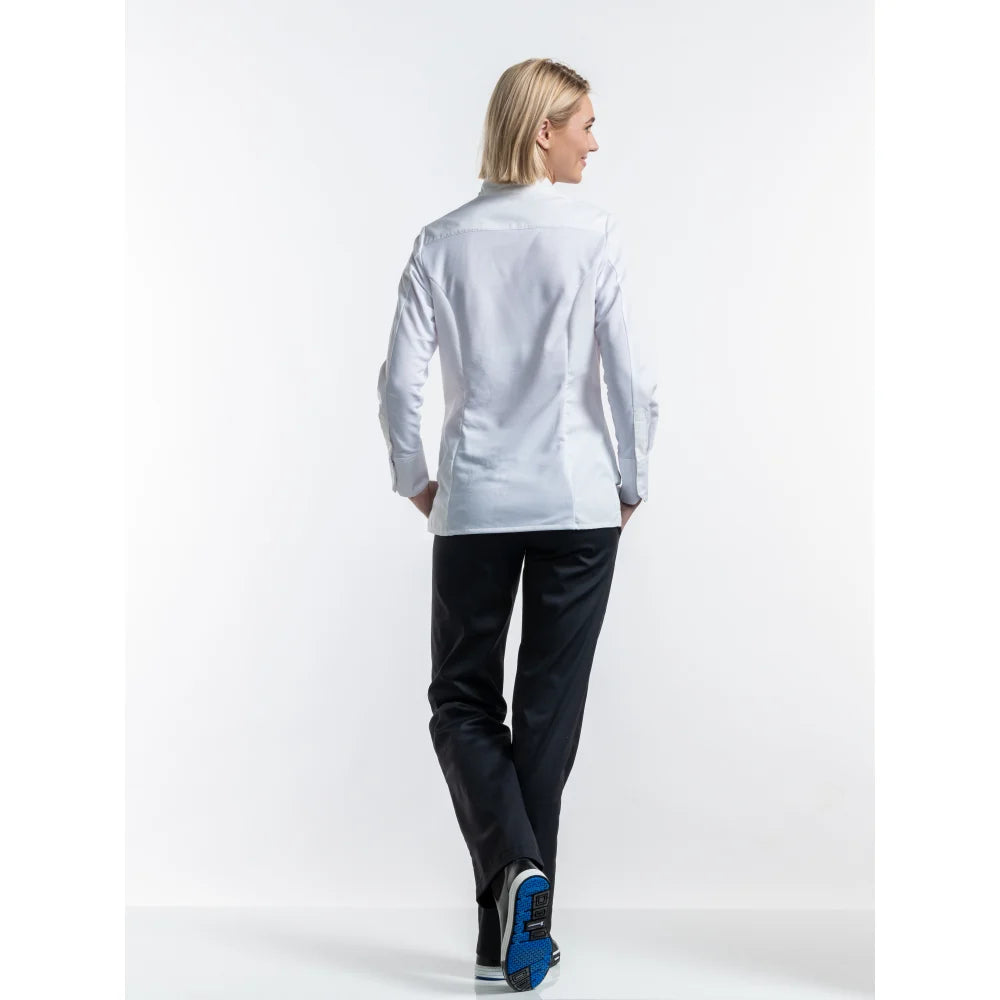 Chaud Devant Koksbuis Lady Noble Sfx White Wit