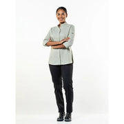 Chaud Devant Koksbuis Lady Nordic Green Lichtgroen