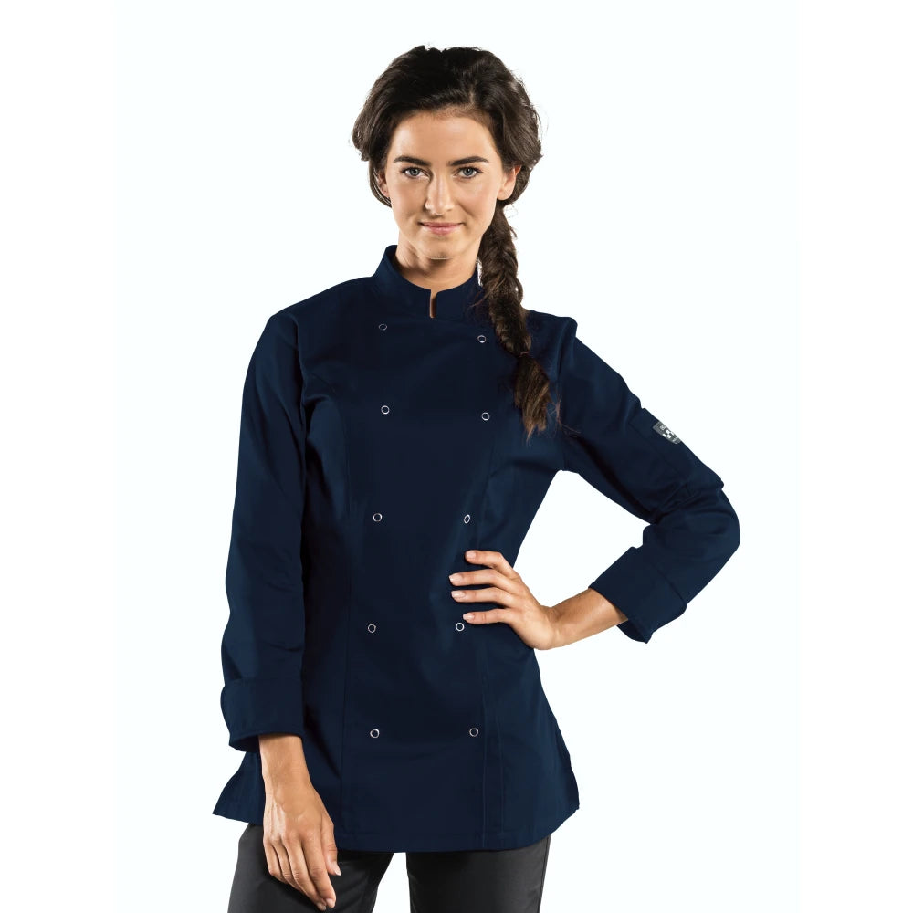 Chaud Devant Koksbuis Lady Poco Navy Donkerblauw