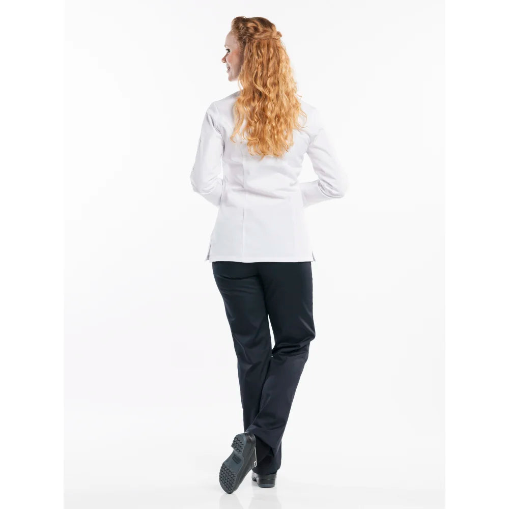 Chaud Devant Koksbuis Lady Poco White Wit