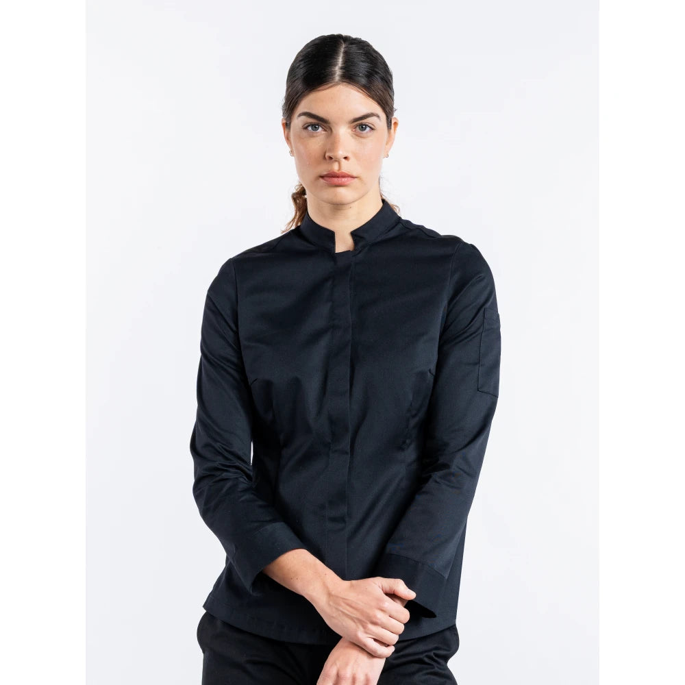 Chaud Devant Koksbuis Lady Sabor Black Zwart
