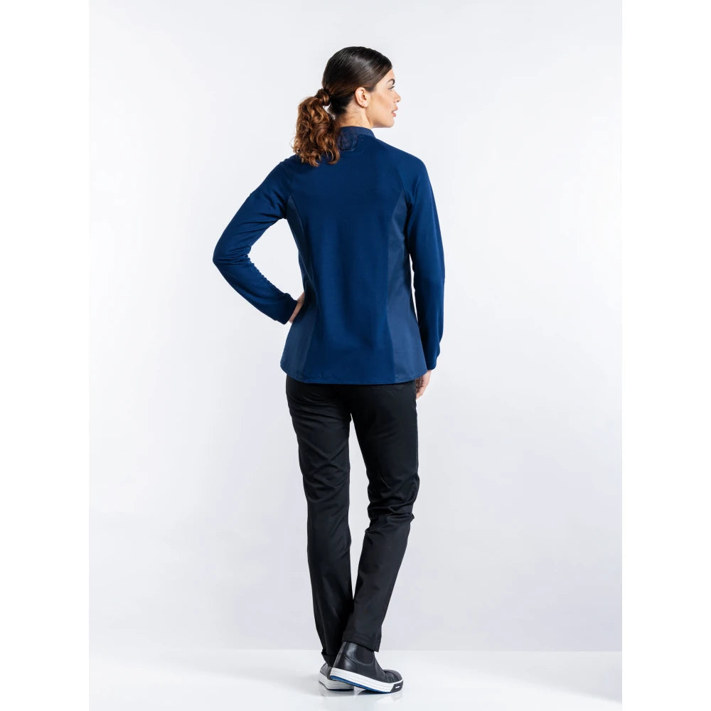 Chaud Devant Koksbuis Lady Sorella Ufx Navy Donkerblauw