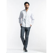 Chaud Devant Koksbuis Noble Sfx White Wit