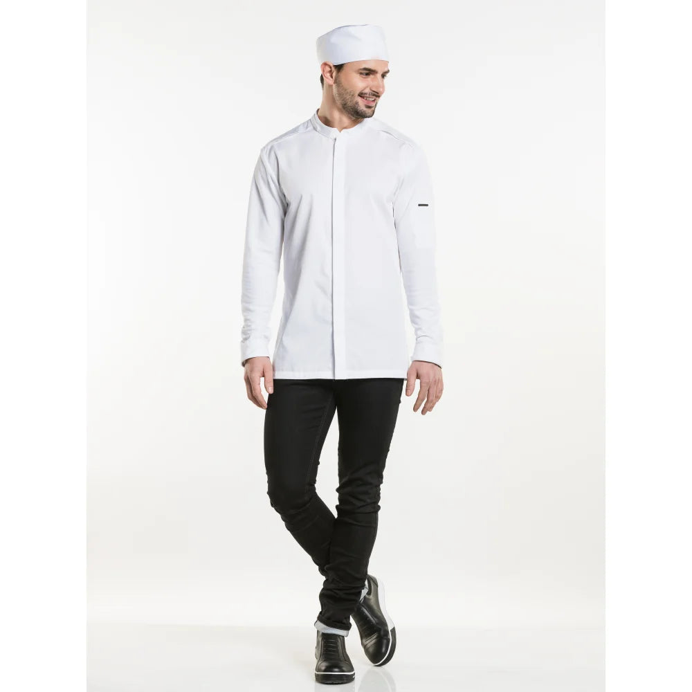 Chaud Devant Koksbuis Riva Ufx White Wit