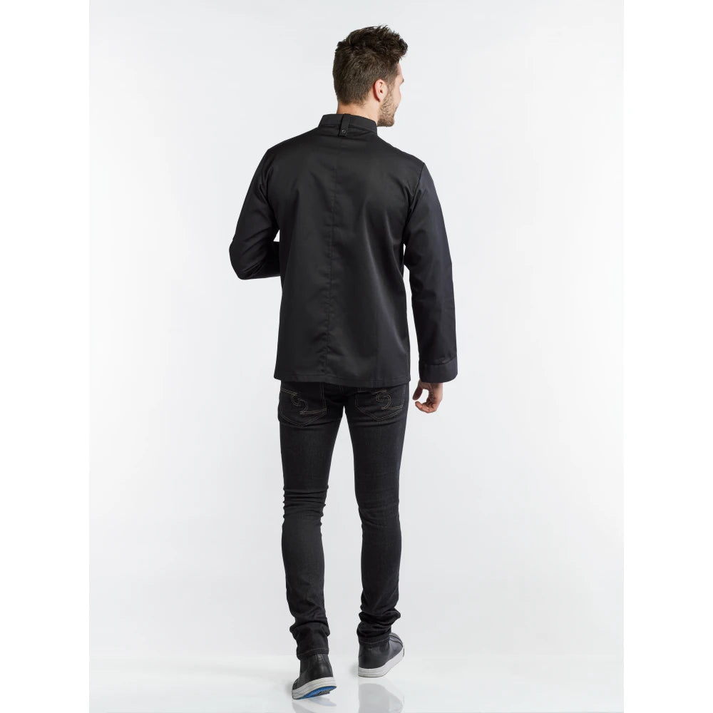 Chaud Devant Koksbuis Sabor Black Zwart