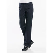 Chaud Devant Kokspantalon Lady Black Stretch Zwart