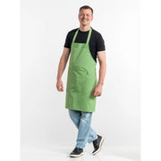 Chaud Devant Schort Matcha Lichtgroen