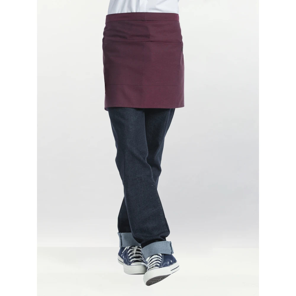 Chaud Devant Sloof Base Cherry Rood