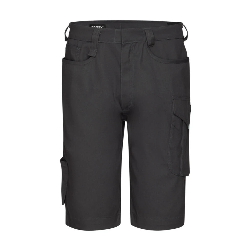 Dassy Botta Flex Werkshort Met Stretch 250 G/M² Kakigroen