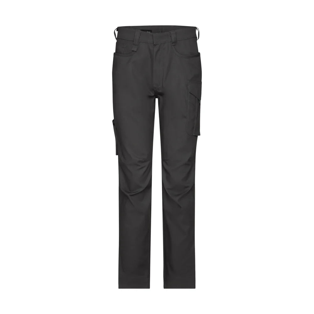 Dassy Gaudi Werkbroek 245 G/M² Antracietgrijs