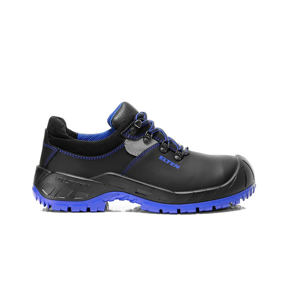 Elten Alessio Blue Low S3S Werkschoenen