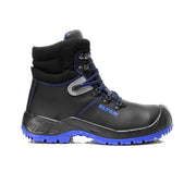 Elten Alessio XW Blue Mid S3S Werkschoenen