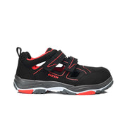 Elten Anthony Red Easy S1 Typ 2 Veiligheidssandalen