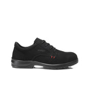 Elten Broker XXB Black Low S1 Werkschoenen