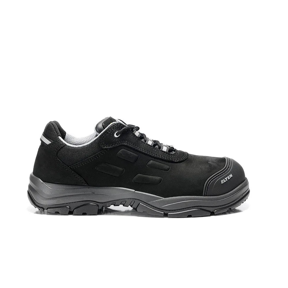 Elten Daniel Pro Low S3S Typ 2 Werkschoenen