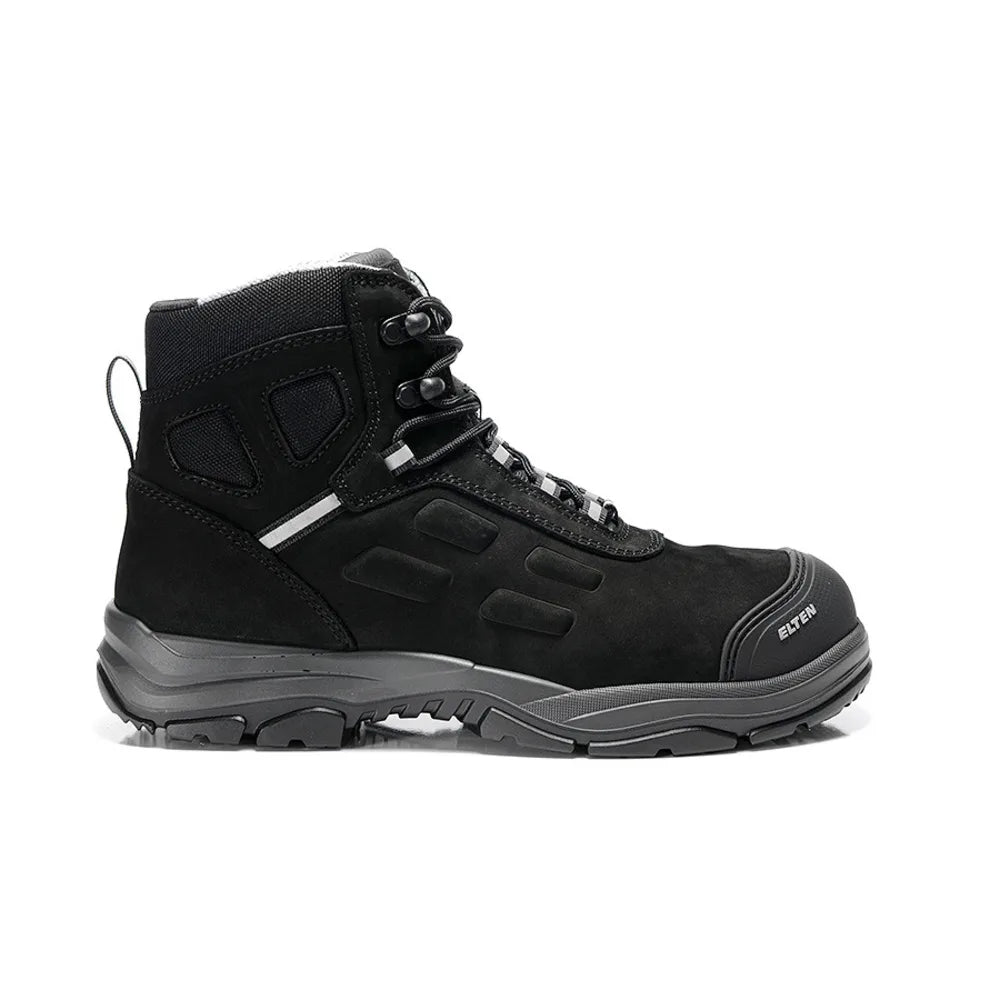 Elten Daniel Pro Mid S3S Typ 3 Werkschoenen