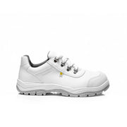 Elten Dean Rubber White Low S2 Typ 2 Werkschoenen