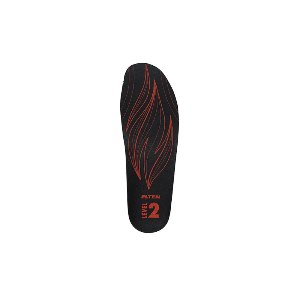 Elten Firefighters Sole Level 2 Inlegzolen