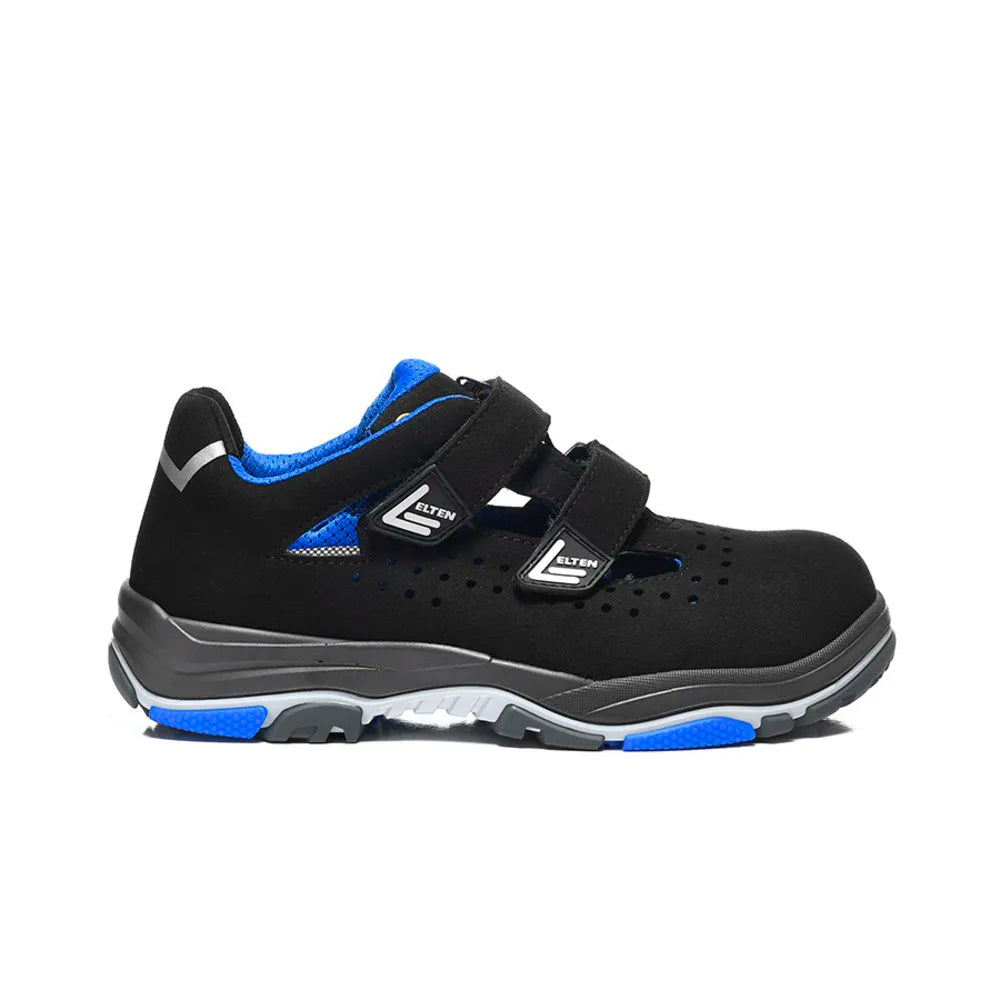 Elten Impulse EA Blue Easy S1 Typ 2 Veiligheidssandalen