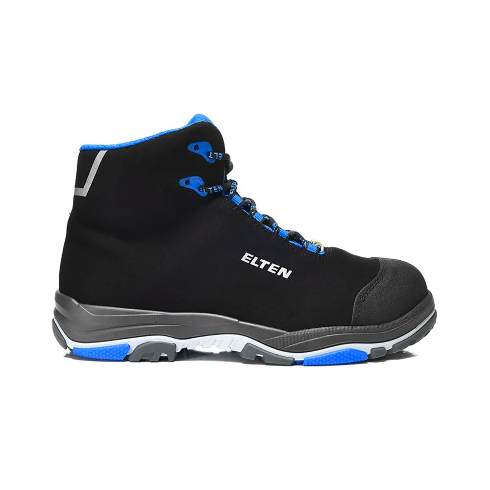 Elten Impulse EA Blue Mid S2 Typ 2 Werkschoenen
