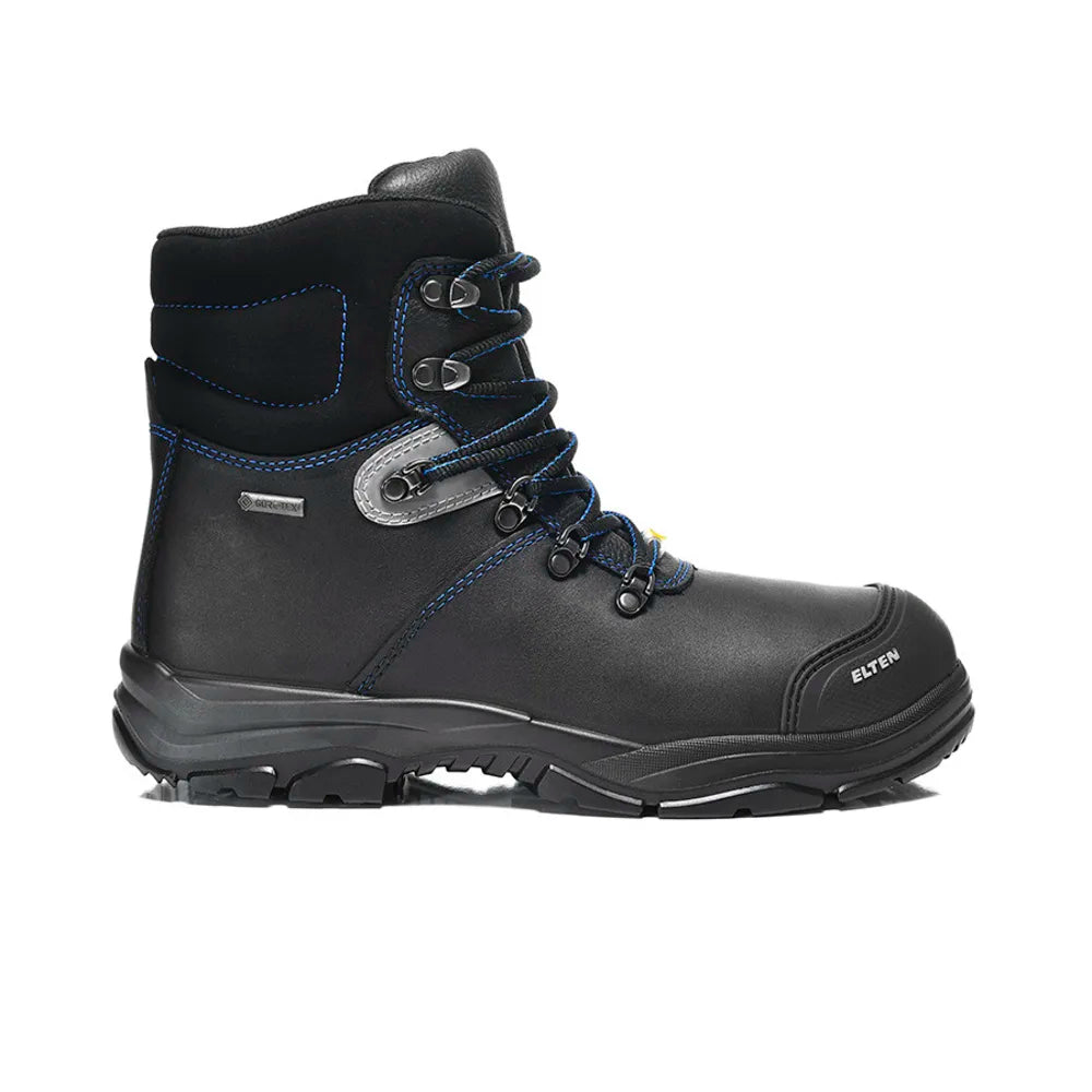 Elten Mason Pro GTX Mid S3S WR Typ 2 Werkschoenen