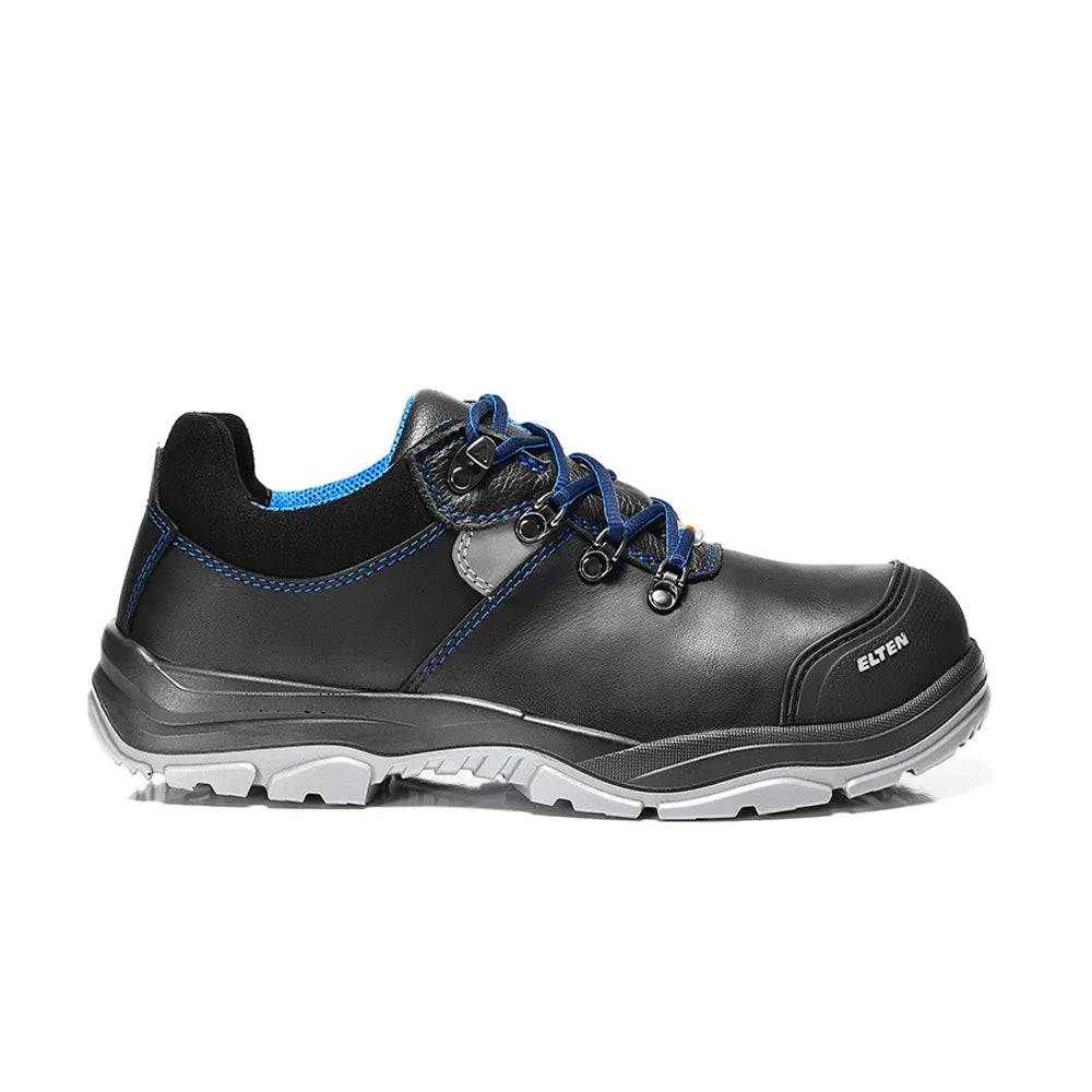 Elten Mason Pro Low S3 Typ 2 Werkschoenen
