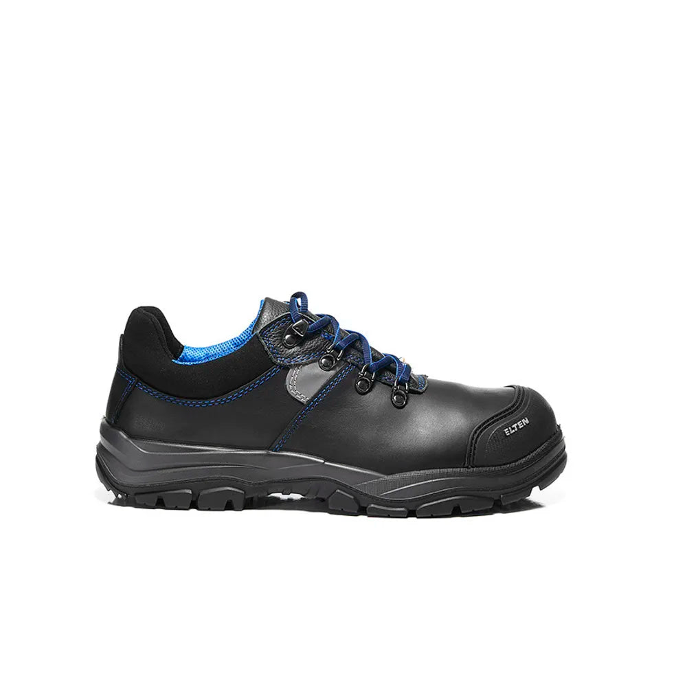 Elten Mason Pro Rubber Low S3 Typ 1 Werkschoenen