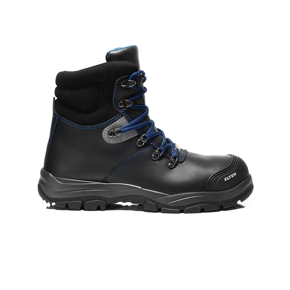 Elten Mason Pro Rubber Mid S3 Typ 2 Werkschoenen