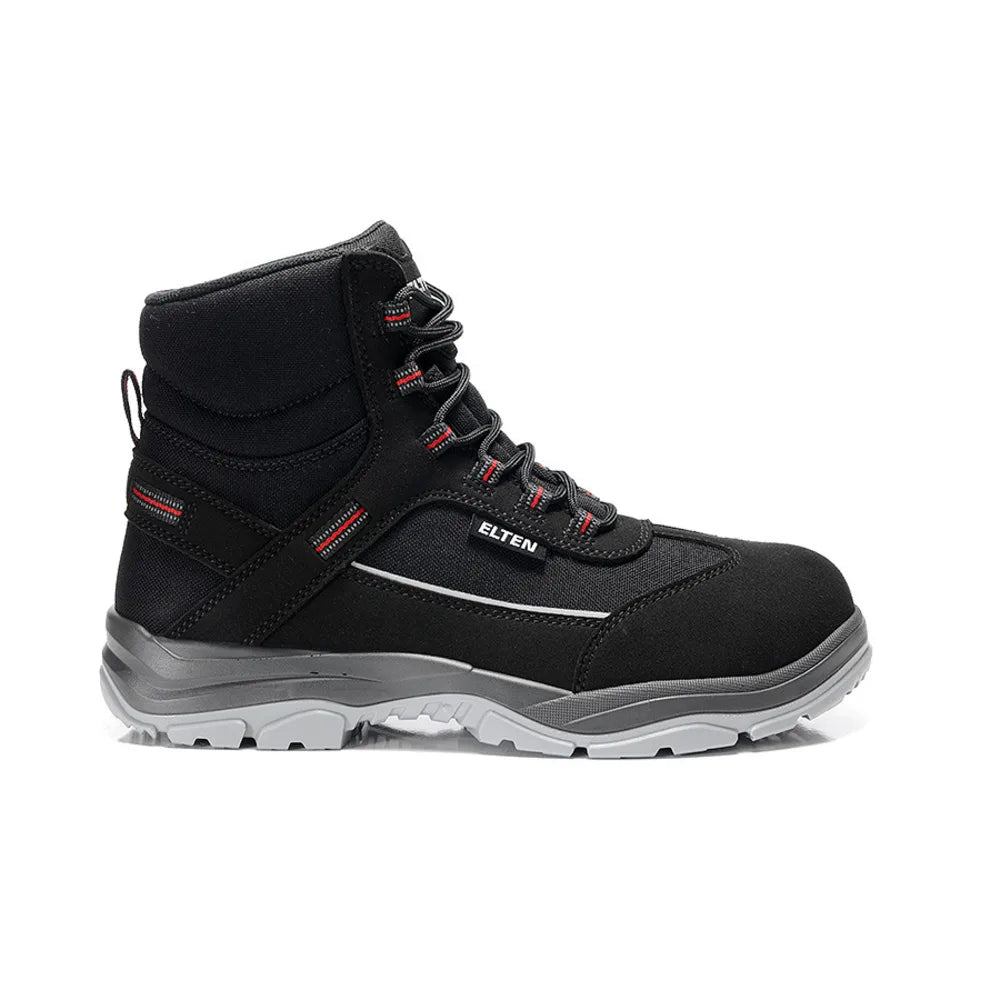 Elten Matthew Mid S3S Typ 2 Werkschoenen