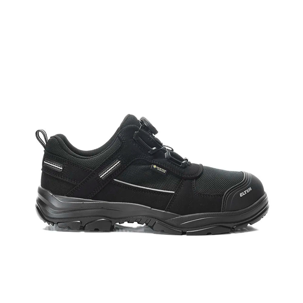 Elten Matthew Pro Boa GTX Low S3S WR Typ 3 Werkschoenen