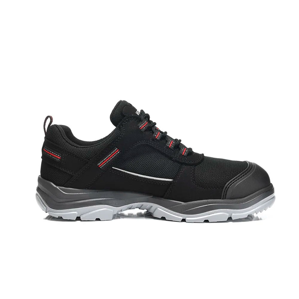 Elten Matthew Pro GTX Low S3S WR Typ 2 Werkschoenen