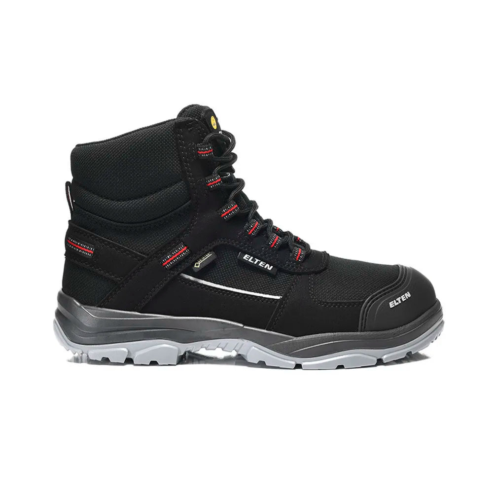 Elten Matthew Pro GTX Mid S3S WR Typ 2 Werkschoenen