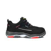 Elten Matthew TPU Low S3S Typ 3 Werkschoenen