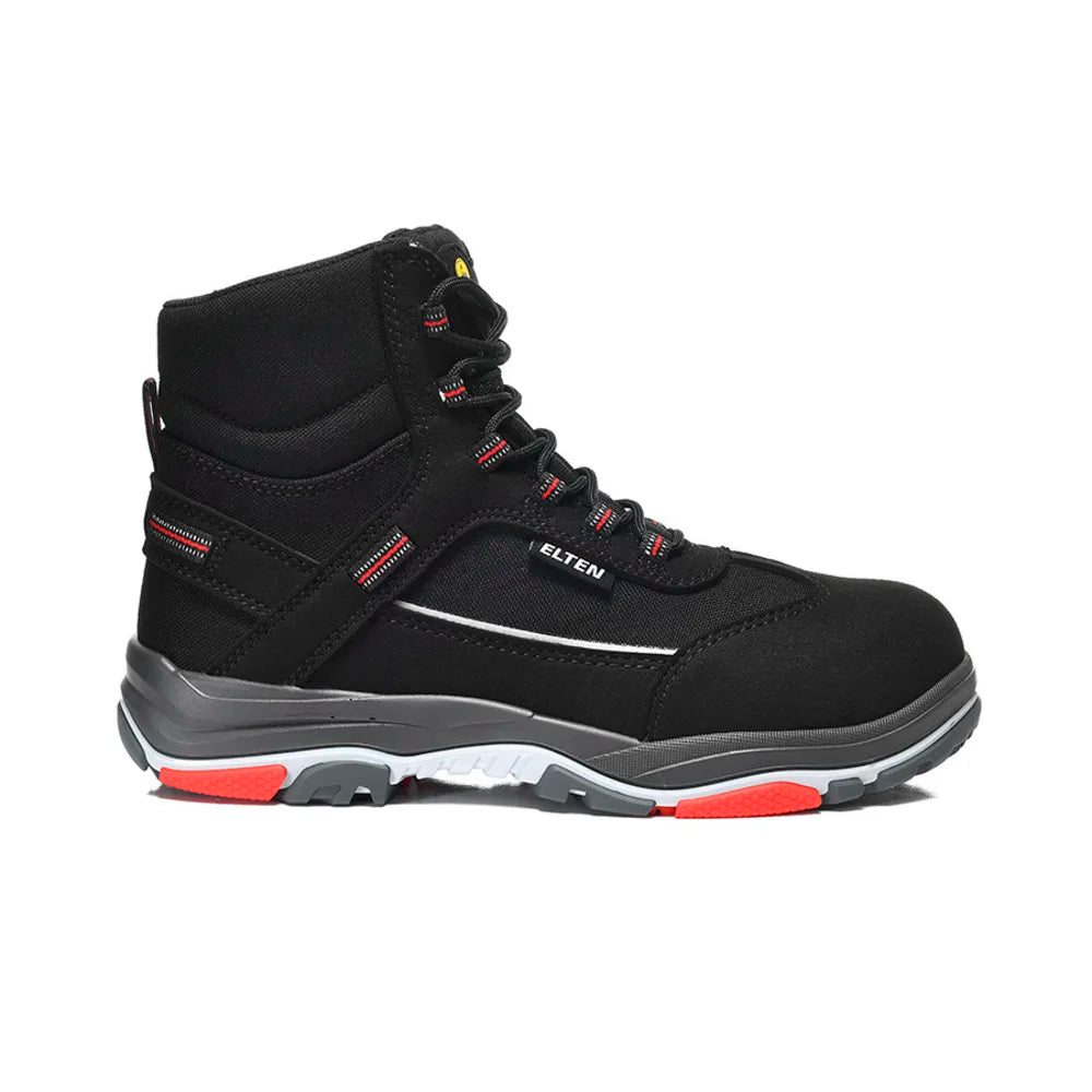 Elten Matthew TPU Mid S3S Typ 2 Werkschoenen